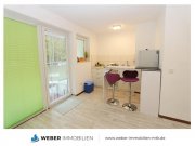 Kronberg im Taunus +++ AIRY and WELL-MAINTAINED APARTMENT in IMMEDIATE PROXIMITY to the FOREST +++ Wohnung kaufen