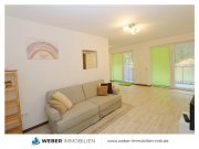 Kronberg im Taunus +++ AIRY and WELL-MAINTAINED APARTMENT in IMMEDIATE PROXIMITY to the FOREST +++ Wohnung kaufen