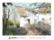 Glashütten * Abrissgrundstück * bis zu 280 qm möglich als 1-2 FH * GENEHMIGTE Bauvoranfrage Grundstück kaufen