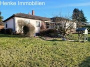 Glashütten SCHÖNER WALMDACH-WINKELBUNGALOW, 5 ZIMMER, 132,64 m² WFL, 122,51 m² NFL, 975 m² GRUNDSTÜCK, GARAGE, 2 PKW-ABSTELLPLÄTZE 