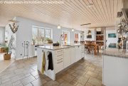 Aabenraa,Løjt Kirkeby Provisionsfrei- Dänisches Holzhaus, in Ostseenähe! Haus kaufen