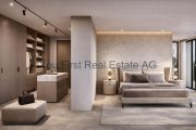 Eich Luxuriöses Wohnen mit Seeblick in Eich - Ein Traum wird wahr! Wohnung kaufen
