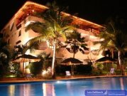 El Yague Hotel mit zwei Gebäuden und Pool in El Yague - Preissenkung Gewerbe kaufen