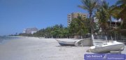 Porlamar Hostal direkt am Strand in Porlamar / Venezuela Gewerbe kaufen