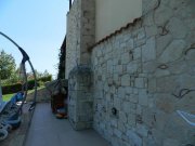 Chalkidike Afytos Luxus Villa mit super Blick aufs Meer in Chalkidike Afytos Haus kaufen