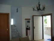 Chalkidike Peukochori Villas in Chalkidike Peukochori mit einmaligen Blick aufs Meer Haus kaufen