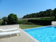 Chalkidike Sani Einmalige LUXUS Villa mit 165 qm in Chalkidike Sani . Haus kaufen