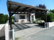 Chalkidike Sani Einmalige LUXUS Villa mit 165 qm in Chalkidike Sani . Haus kaufen