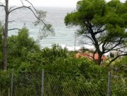 Chalkidiki - Poseidi Einmaliges Grundstueck mit 16.000 qm neben am Meer Grundstück kaufen