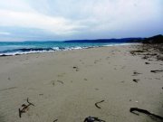 Chalkidiki - Poseidi Einmaliges Grundstueck mit 16.000 qm neben am Meer Grundstück kaufen