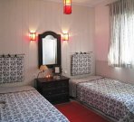 Chanioti - Chalkidiki Wunderschönes Ferienhaus mit superblick aufs Meer und auf dem Strand von Chanioti Chalkidike Haus kaufen