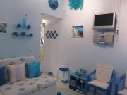 Nea Fokaia Chalkidiki Wunderschöne Ferienwohnung mit 35 qm in Chalkidiki Nea Fokea zum Sonderpreis Wohnung kaufen