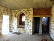 Nea Kallikrateia Chalkidiki Steinhaus mit 280 qm in Nea Kallikrateia Chalkidike mit Blick aufs Meer. Haus kaufen