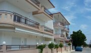 Nea Plagia Chalkidiki 6 Neue Ferienwohnungen in Chalkidike Nea Plagia 50 Meter entfernt vom Strand Wohnung kaufen