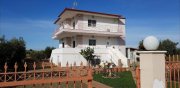 Nea Plagia Chalkidiki Gr-20242 Wunderschönes Ferienhaus mit Superblick aufs Meer Haus kaufen