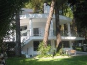 Sani Chalkidiki 250 qm Luxus Villa zu Verkaufen in Chalkidike Sani Haus kaufen