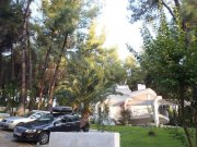 Sani Chalkidiki 250 qm Luxus Villa zu Verkaufen in Chalkidike Sani Haus kaufen