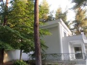 Sani Chalkidiki 250 qm Luxus Villa zu Verkaufen in Chalkidike Sani Haus kaufen