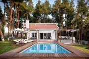 Sani Chalkidiki Luxus Villa in Sani Chalkidiki Haus kaufen