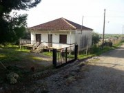 Eleochoria - Chalkidiki Renovierung bedürftiges Ferienhaus in Eleochori Chalkidike zum Sonderpreis Haus kaufen