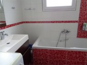 Moudania Chalkidike Schönes Ferienhaus von 143 qm in Moudania Chalkidike 75 Meter vom Meer entfernt. Haus kaufen