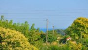 Nea Kallikrateia Chalkidike Ferienhaus mit 166 qm 400 Meter entfernt vom Strand mit einmaligen Blick aufs Meer in Nea Kallikrateia Chalkidike Haus kaufen