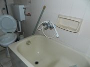 Poluchrono Chalkidiki 45 qm Wohnung in Chalkidike Poluchrono mit Blick aufs Meer Wohnung kaufen