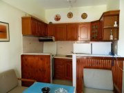 Poluchrono Chalkidiki 45 qm Wohnung in Chalkidike Poluchrono mit Blick aufs Meer Wohnung kaufen