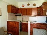 Poluchrono Chalkidiki 45 qm Wohnung in Chalkidike Poluchrono mit Blick aufs Meer Wohnung kaufen