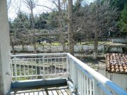 Poluchrono Chalkidiki 55 qm Wohnung ( Links )in Chalkidike Poluchrono vor dem Strand Wohnung kaufen