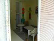 Poluchrono Chalkidiki 55 qm Wohnung ( Links )in Chalkidike Poluchrono vor dem Strand Wohnung kaufen