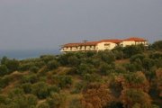 Poluchrono Chalkidiki Preisminderung Hotel zu verkaufen in Chalkidiki Gewerbe kaufen