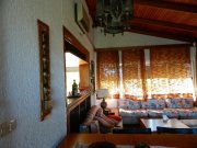 Poluchrono Chalkidki Villa vor dem Strand mit 250 qm mit 1150 qm Grundstück in Poluchrono Chalkidike, Haus kaufen