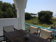 Gerakini - Chalkidiki Wunderschöne Maisonette 80 Meter entfernt vom Strand Haus kaufen