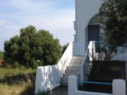 Gerakini - Chalkidiki Wunderschöne Maisonette 80 Meter entfernt vom Strand Haus kaufen