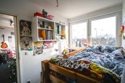 Rodgau DIETZ: 2-Zimmer-Obergeschosswohnung in Rodgau Nieder-Roden - wenige Minuten vom Bahnhof entfernt! Wohnung kaufen