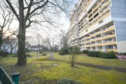 Rodgau DIETZ: 2-Zimmer-Obergeschosswohnung in Rodgau Nieder-Roden - wenige Minuten vom Bahnhof entfernt! Wohnung kaufen