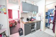Rodgau DIETZ: 2-Zimmer-Obergeschosswohnung in Rodgau Nieder-Roden - wenige Minuten vom Bahnhof entfernt! Wohnung kaufen