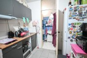 Rodgau DIETZ: 2-Zimmer-Obergeschosswohnung in Rodgau Nieder-Roden - wenige Minuten vom Bahnhof entfernt! Wohnung kaufen