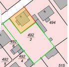 Rodgau DIETZ: Baugrundstück in besonderer Wohnlage für Ihre Villa, Doppelhäuser oder Mehrfamilienhaus! Grundstück kaufen