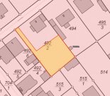 Rodgau DIETZ: Baugrundstück in besonderer Wohnlage für Ihre Villa, Doppelhäuser oder Mehrfamilienhaus! Grundstück kaufen