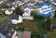 Rodgau DIETZ: Wunderschönes Baugrundstück für Villa, Doppelhaus oder Mehrfamilienhaus Sehr gute Wohnlage! Grundstück kaufen