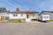 Rodgau Viel Platz für neue Ideen: Großzügiges Familienhaus mit Gartenidylle in Rodgau Haus kaufen