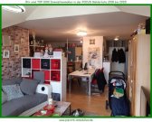 Obertshausen OHNE KÄUFERPROVISION: 3-Zi-Dachgeschoss ETW mit EBK + PKW-Stellplatz Wohnung kaufen