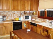 Agios Pavlos - Nea Kalikratia Villa mit 300 qm bei Agios Pavlos Nea Kalikrateia Chalkidiki Haus kaufen