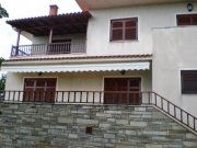 Agios Pavlos - Nea Kalikratia Villa mit 300 qm bei Agios Pavlos Nea Kalikrateia Chalkidiki Haus kaufen