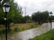 Agios Pavlos - Nea Kalikratia Villa mit 300 qm bei Agios Pavlos Nea Kalikrateia Chalkidiki Haus kaufen