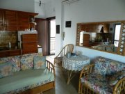 Nea Flogita Chalkidike Wohnung mit 38 qm auf der erste Etage in Nea Flogita Chalkidike Wohnung kaufen