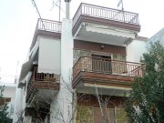 Nea Flogita Chalkidike Wohnung mit 38 qm auf der erste Etage in Nea Flogita Chalkidike Wohnung kaufen