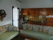 Nea Flogita Chalkidike Wohnung mit 38 qm auf der erste Etage in Nea Flogita Chalkidike Wohnung kaufen